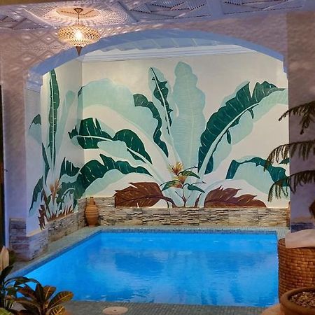 Riad Celia Марракеш Экстерьер фото