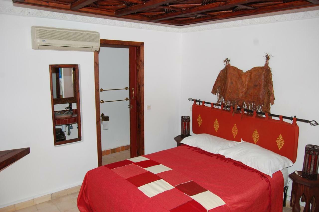Riad Celia Марракеш Номер фото